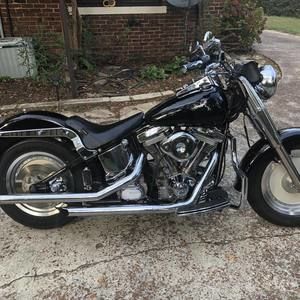 Meet your Posher, Bill